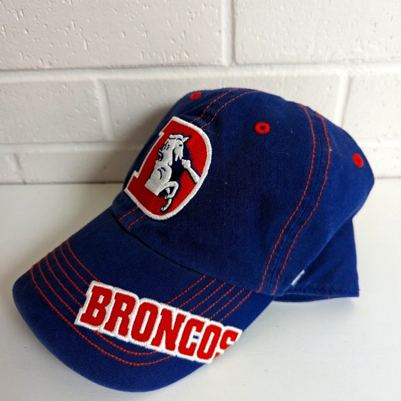 NFL Other - Denver Broncos Hat